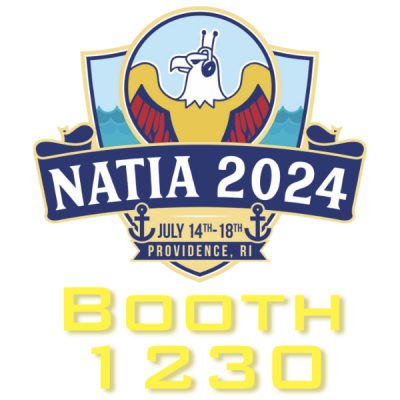 Natia 2024 - Booth 1230